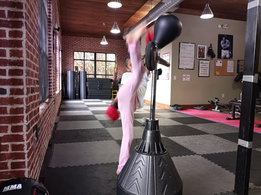 Thunder Kickboxing
