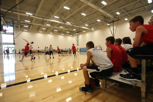 Xcel Sportsplex
