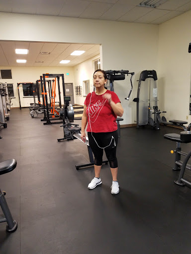 Lummi Nation Fitness Center