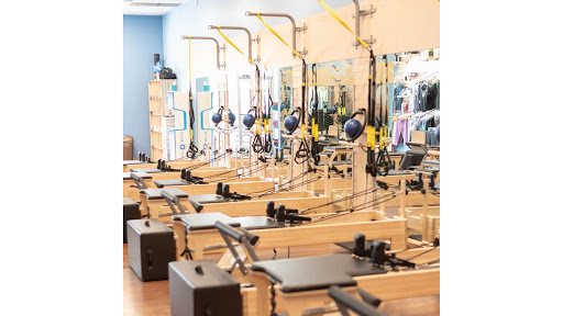Club Pilates