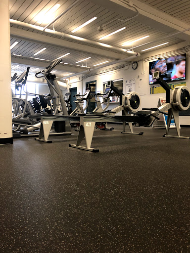 Callaghan Gym and Fitness Center