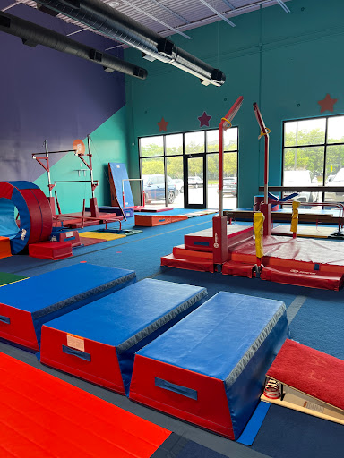 The Little Gym of League City/Webster