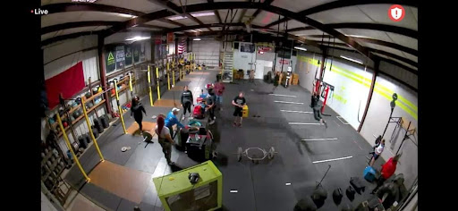 SSAH Fit Lab