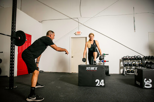 Isaiah 40:31 Fitness