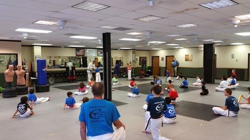 Culin Karate Center of Cedar Park
