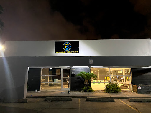 ANF Fitness