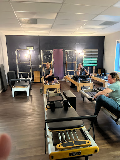 Ability Pilates & Yoga