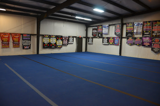 Clarksville Cheer Extreme