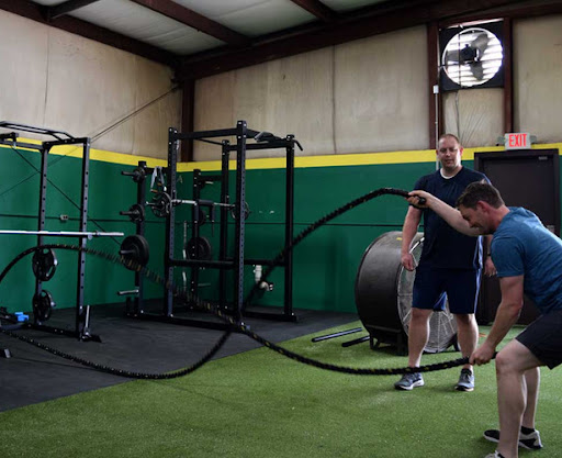 Edge Fitness  LLC