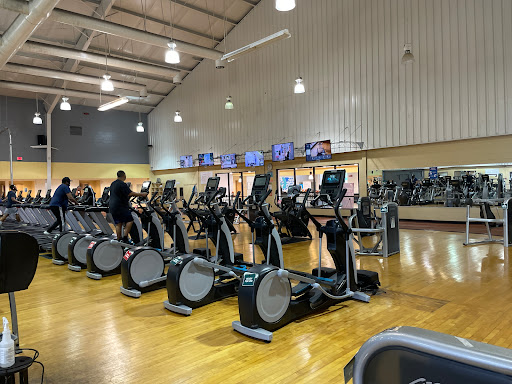 AMpton AMily YMCA