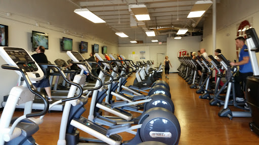 FITNESS 19