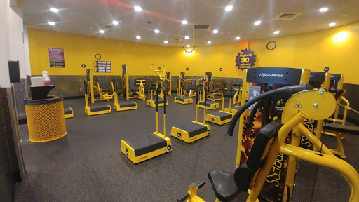 Planet Fitness