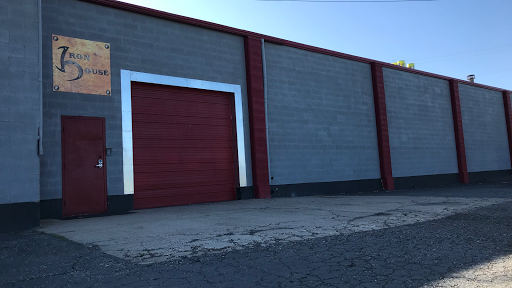 Iron House Gym
