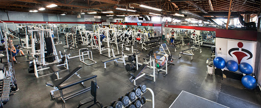 Hollywood Fitness