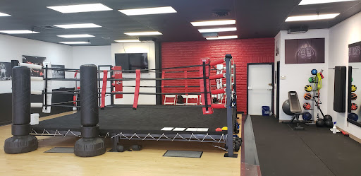 Empire Boxing and Fitness