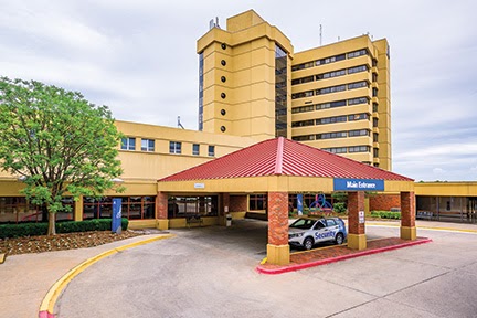 Ascension St. John Jane Phillips Wellness Connection