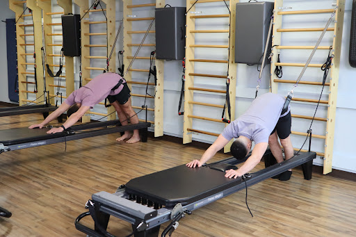 15 to Fit Method Pilates