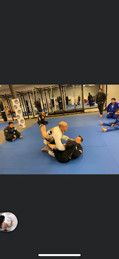 Oceanside Kioto BJJ - Brazilian Jiu-Jitsu
