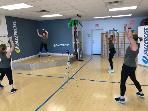 Springfield East Jazzercise