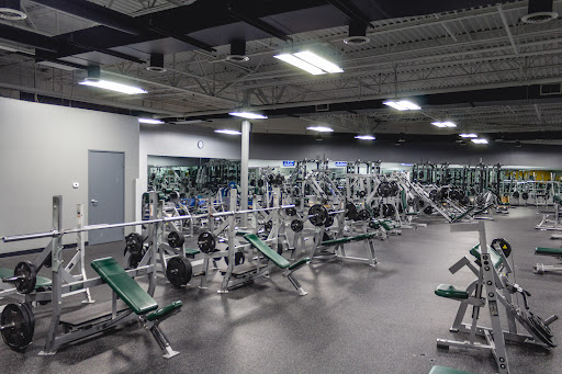 Powerhouse Gym East Lansing