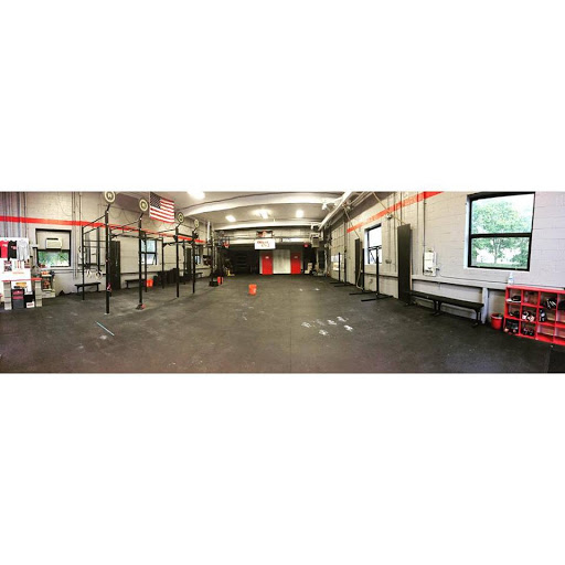 Focused CrossFit