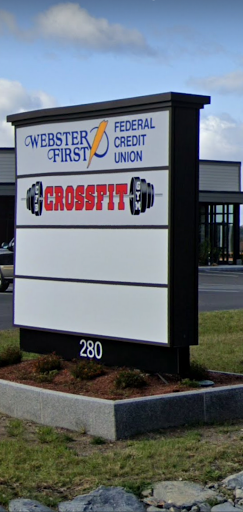 Crossfit Brutality