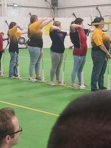 Kentucky Indoor Soccer/Sports in Nicholasville