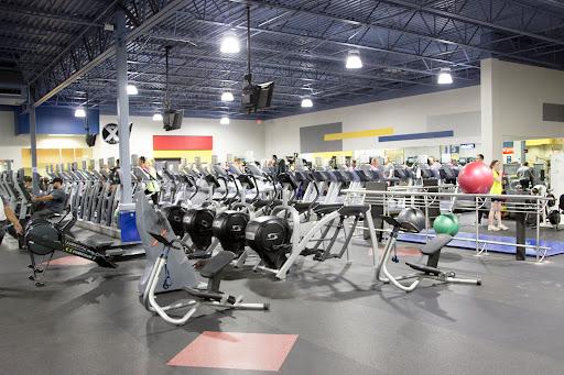 Genesis Health Clubs - Olathe