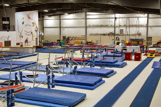 Gymnastics Michiana