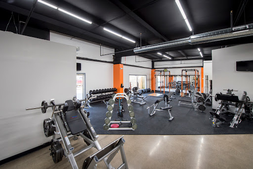 Catalyst Fitness - Southwest Fort Wayne