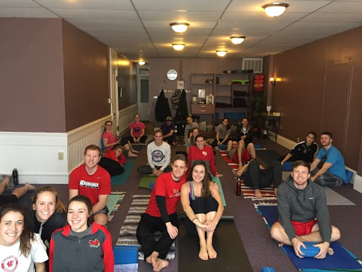 Main Street Yoga Studio