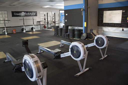 CrossFit North Fulton