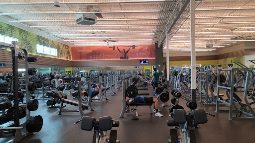 Esporta Fitness