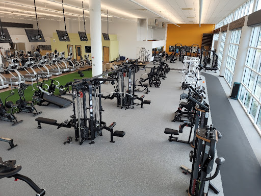 DeLand AMily YMCA