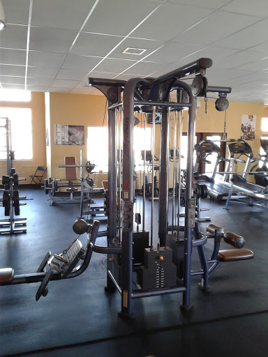 My Time Fitness  LLC