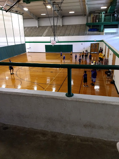 Ken Bahnsen Gym