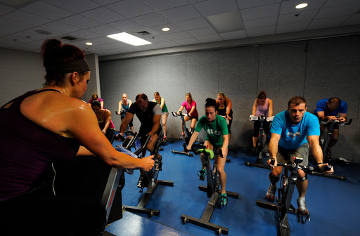 Faith Fuzed Fitness