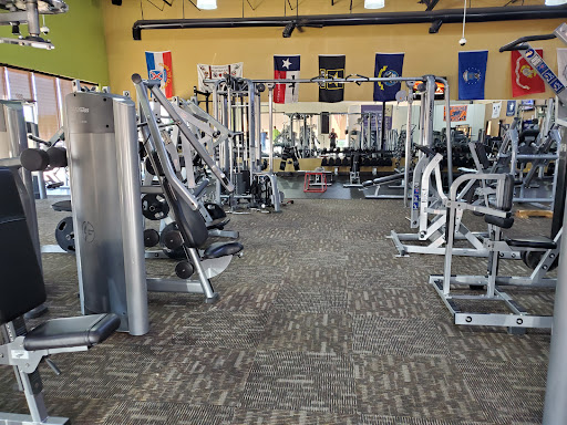 Anytime Fitness