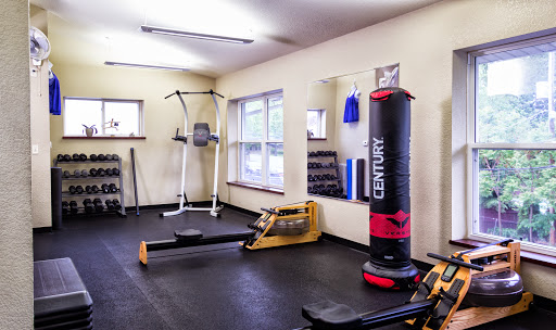 T3 Fitness
