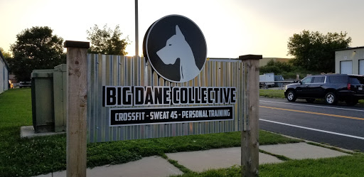 CrossFit Big Dane Collective