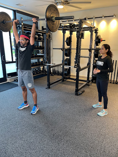 Beyond Biomechanics