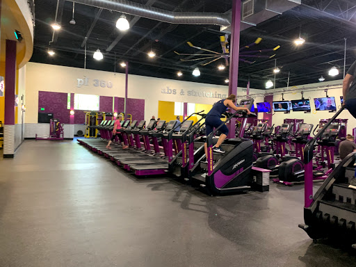 Planet Fitness