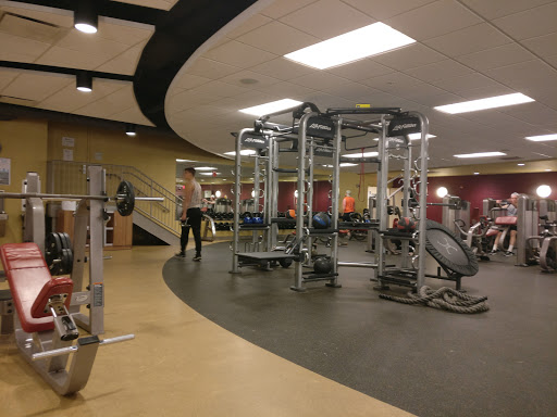 Gannon Recreation and Wellness Center