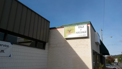 Wise Roots Yoga