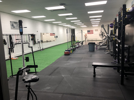 Soaring Eagle Fitness