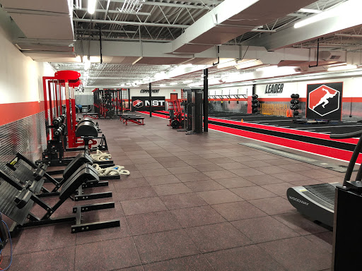 NST Sports Performance