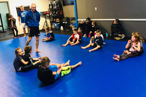 10th Planet Jiu Jitsu Newark