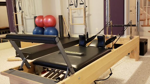 Zentrum Pilates
