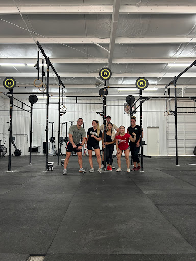 CrossFit Sua Sponte Brier Creek
