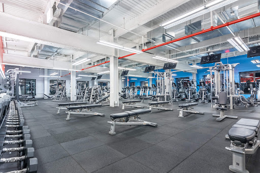 Blink Fitness Gun Hill